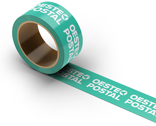 Oeste Postal distribucion postal